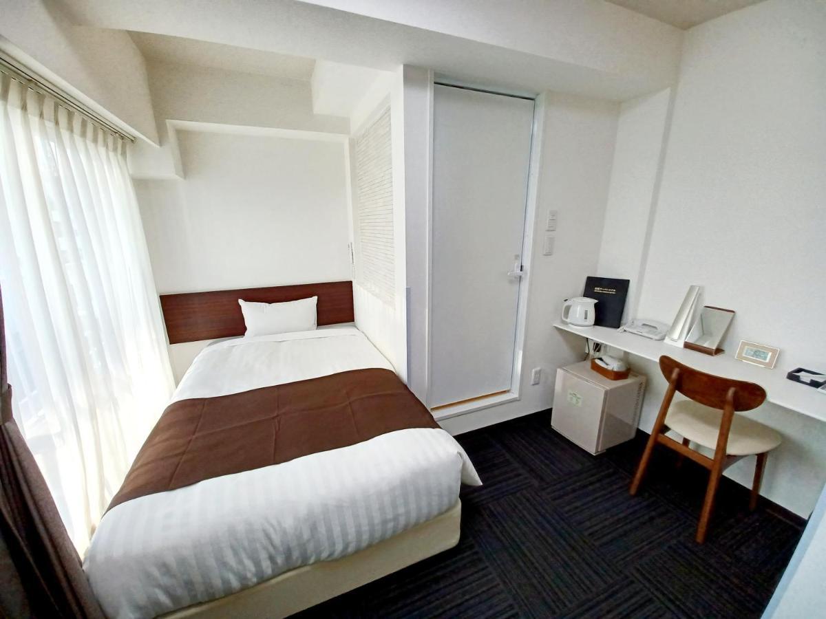 Akasaka Urban Hotel Tokió Kültér fotó