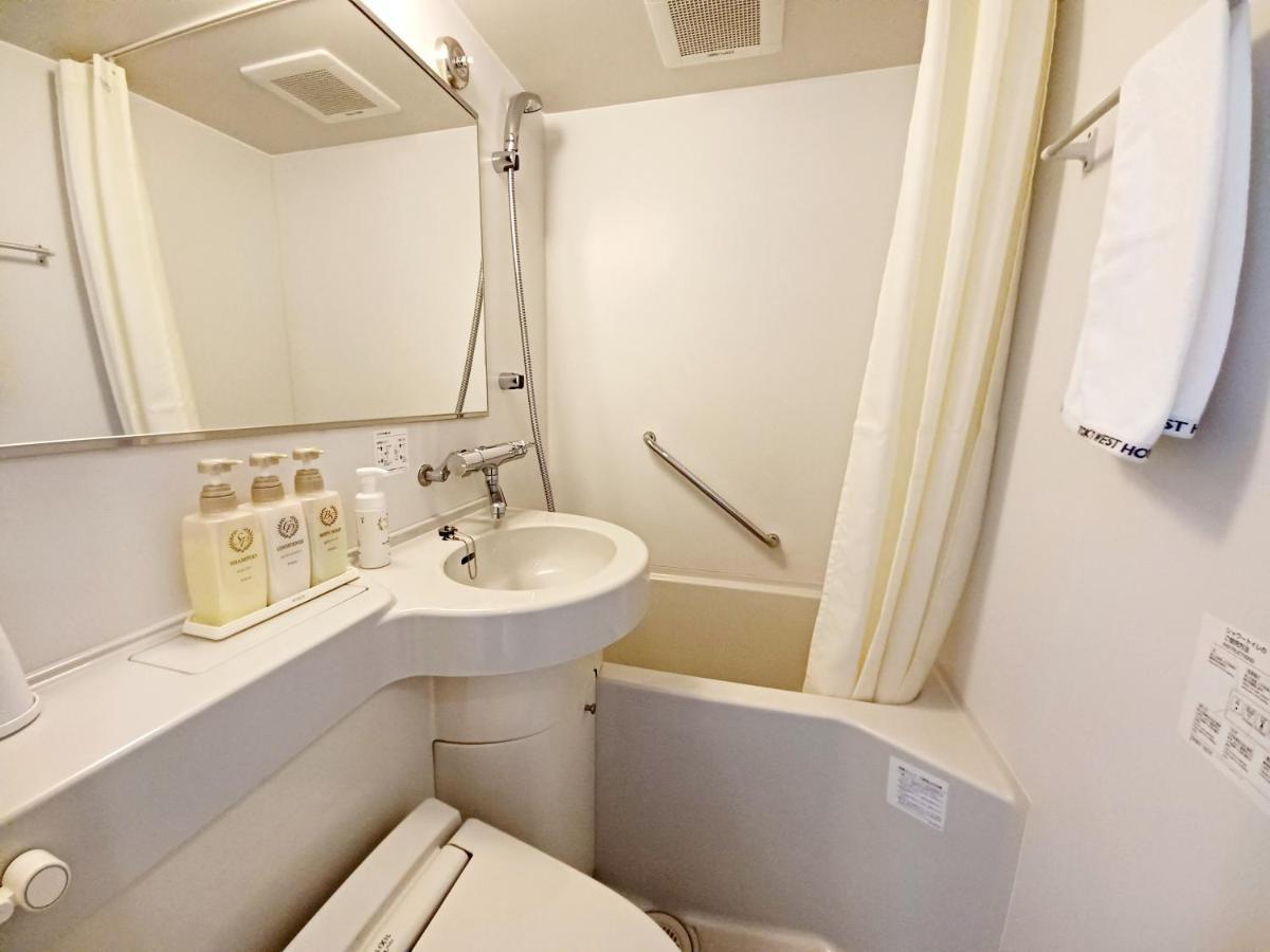 Akasaka Urban Hotel Tokió Kültér fotó