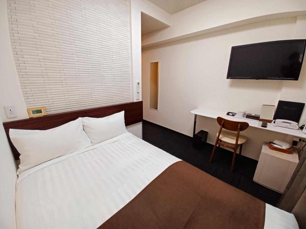 Akasaka Urban Hotel Tokió Kültér fotó