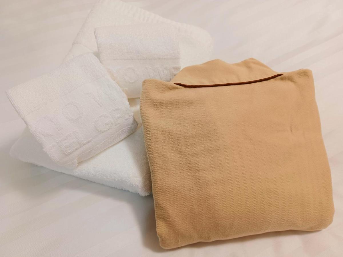 Akasaka Urban Hotel Tokió Kültér fotó
