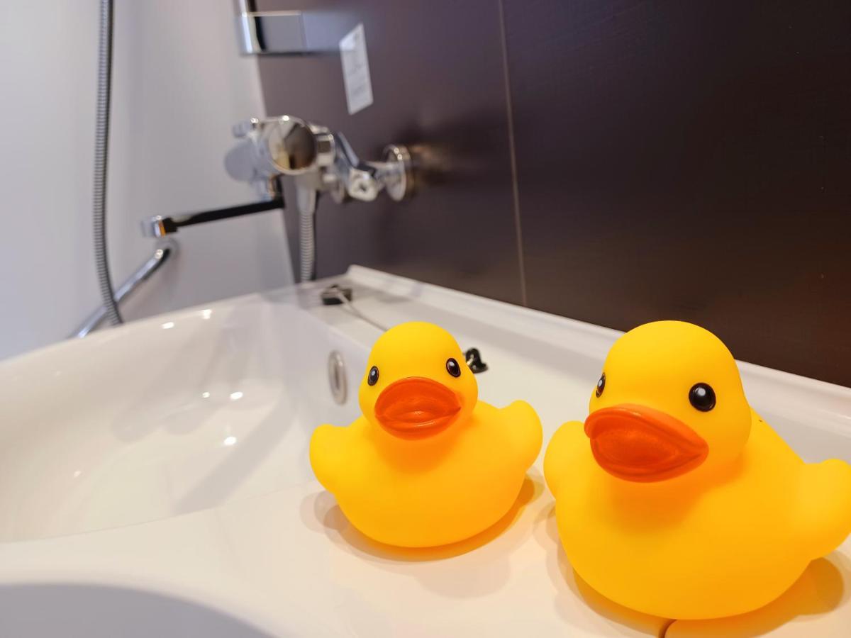 Akasaka Urban Hotel Tokió Kültér fotó